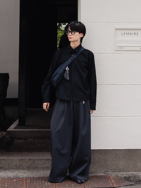 きゅうさんのコーディネート