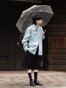 きゅう|Instagram : @___quu___のその他を使った参考コーディネート