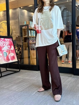 izumiさんのコーディネート