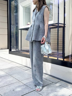 izumiさんのコーディネート