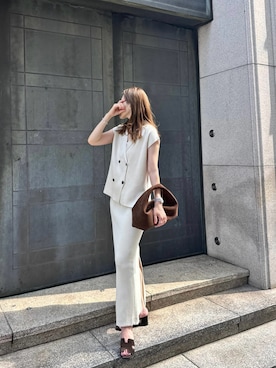 izumiさんのコーディネート