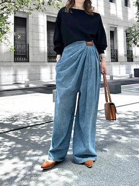 izumiさんのコーディネート