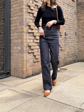 新品】マノロブラニク パンプス バイカラー ベージュ×オレンジ