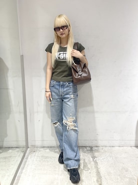 RUIさんのコーディネート