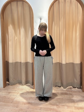 noharaさんのコーディネート
