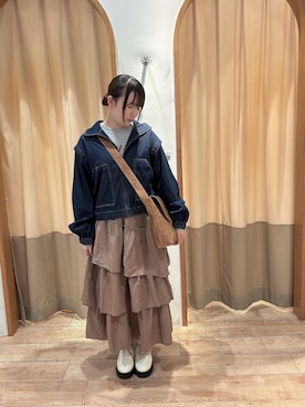 noharaさんのコーディネート