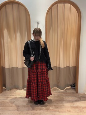 noharaさんのコーディネート