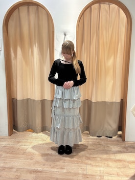 noharaさんのコーディネート