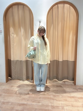 noharaさんのコーディネート