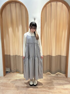 noharaさんのコーディネート