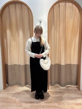 noharaさんのコーディネート