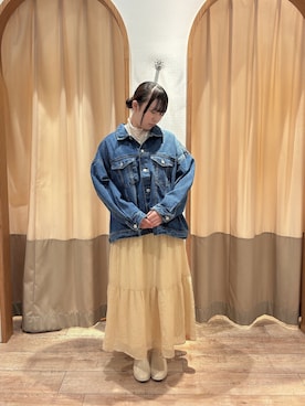 noharaさんのコーディネート
