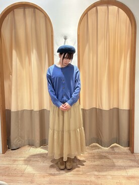 noharaさんのコーディネート