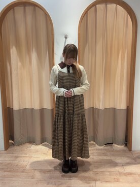 noharaさんのコーディネート