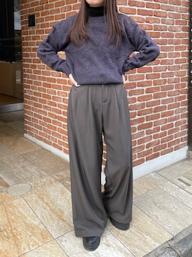 liuさんのコーディネート