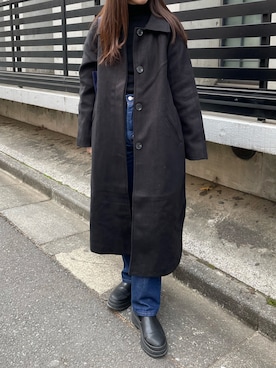 liuさんのコーディネート