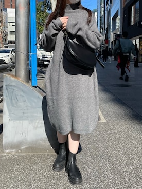 liuさんのコーディネート