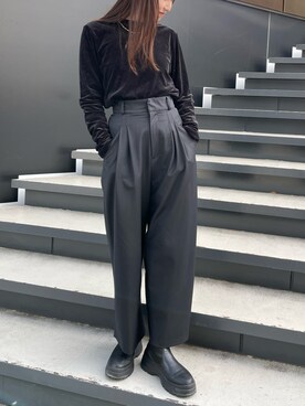 liuさんのコーディネート