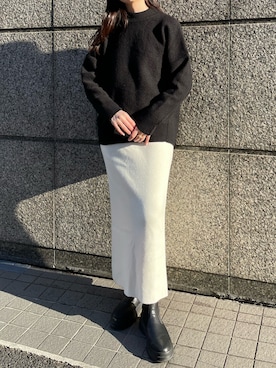 liuさんのコーディネート