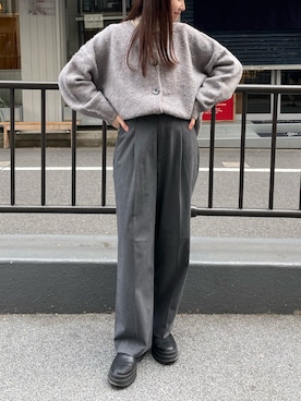 liuさんのコーディネート