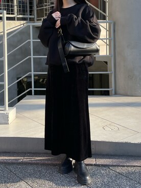 liuさんのコーディネート