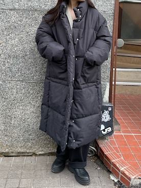 liuさんのコーディネート