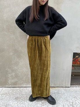 liuさんのコーディネート