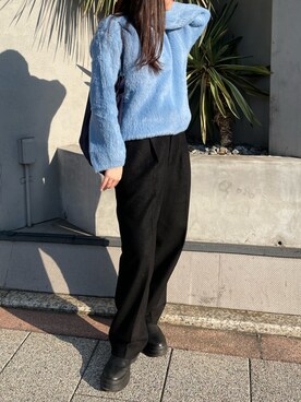 liuさんのコーディネート