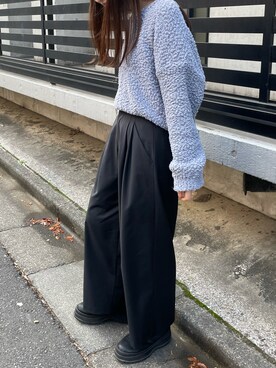 liuさんのコーディネート