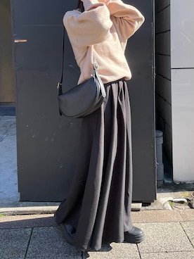 liuさんのコーディネート