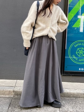 liuさんのコーディネート