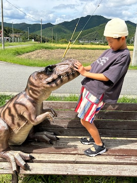 iiichiii.さんのコーディネート