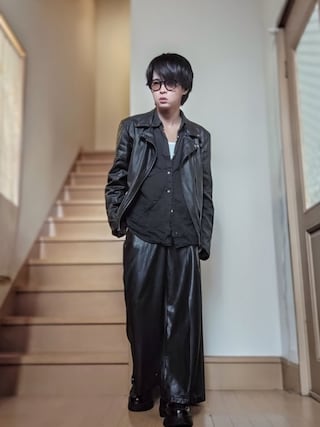 専用　7576 6 UNIQLO（ユニクロ）の「コットンレギュラーカラーシャツ（長袖