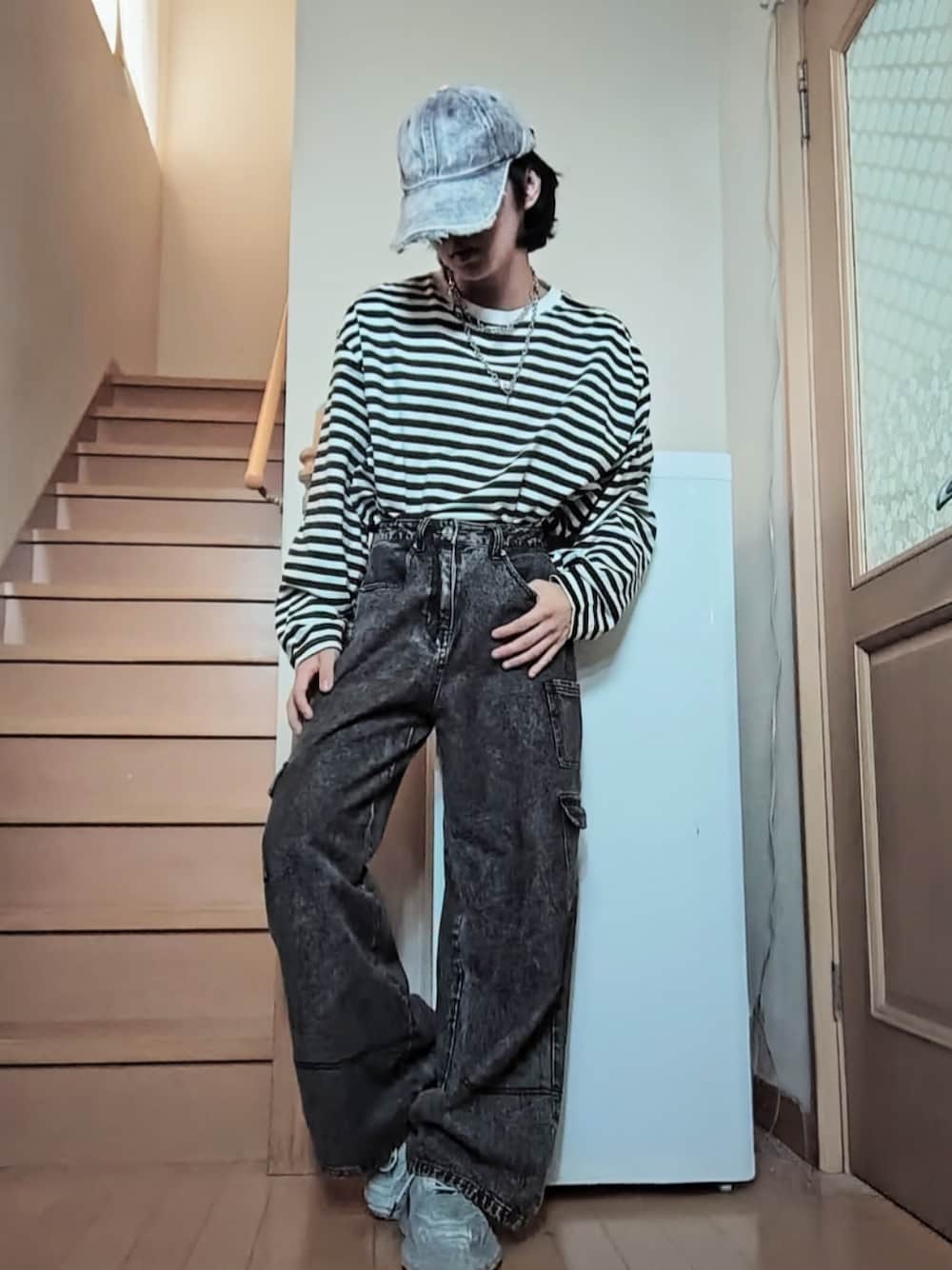 adidas アディダス ボストン バッグ シルバー メタリック y2k 平成 y2k