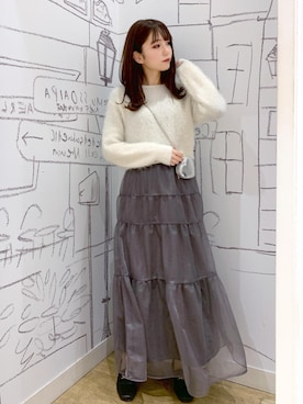 a_chanさんのコーディネート