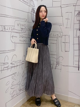 a_chanさんのコーディネート