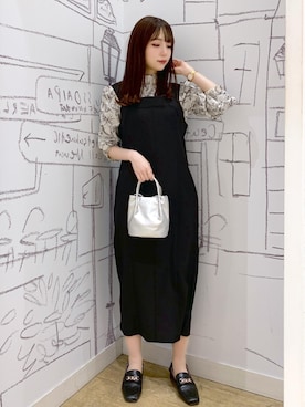 a_chanさんのコーディネート