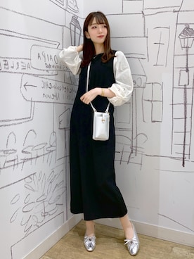 a_chanさんのコーディネート