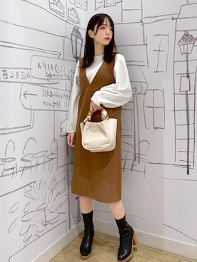 a_chanさんのコーディネート