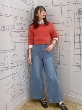 a_chanさんのコーディネート