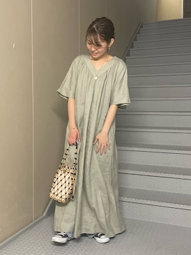 maoさんのコーディネート