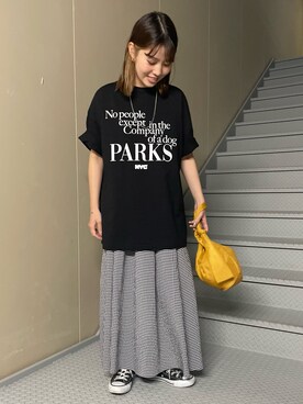 maoさんのコーディネート