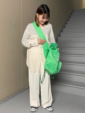 maoさんのコーディネート