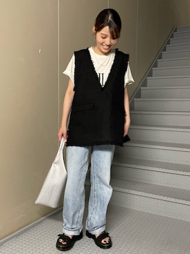 maoさんのコーディネート