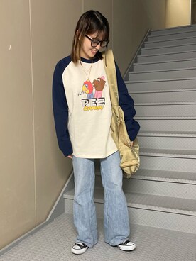 maoさんのコーディネート