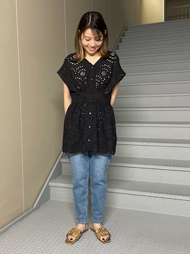 maoさんのコーディネート