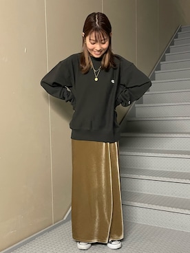 maoさんのコーディネート