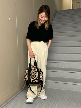 maoさんのコーディネート