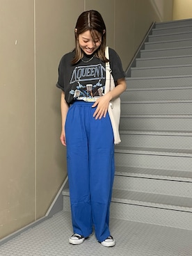 maoさんのコーディネート