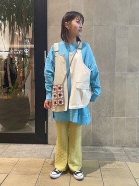 maoさんのコーディネート